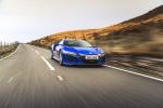 Honda NSX 2016 года (UK)